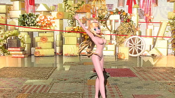 Kagamine Rin Desnuda Mod thumbnail