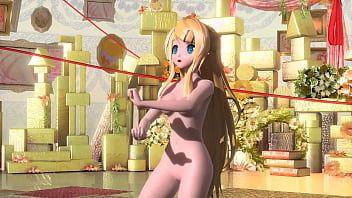Kagamine rin desnuda mod