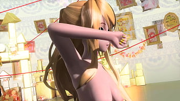 Kagamine rin desnuda mod