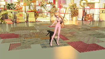 Kagamine rin desnuda mod