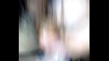 Vaya que le encanta a verga