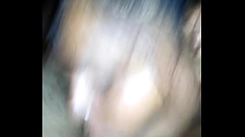 Vaya que le encanta a verga