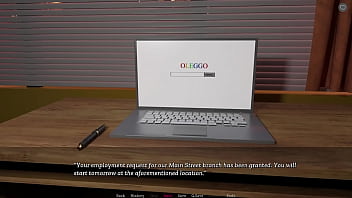 Stepsisterly lust #12 18 year old red head stepsister with perky tits love french kissing