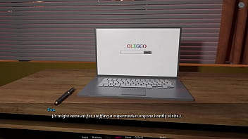 Stepsisterly lust #12 18 year old red head stepsister with perky tits love french kissing