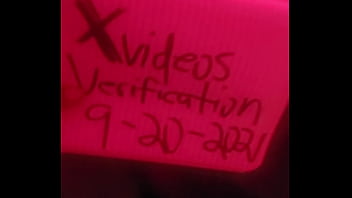 Verification video