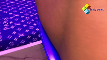 She sucked and licked my creampied pussy like an iceream and we had good threesome with her husband