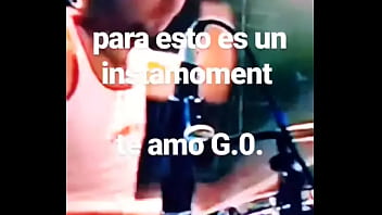 Argentina naked dancing