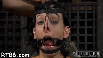 Sadomasochism fetishes