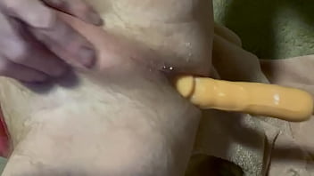 Fucking My Ass thumbnail