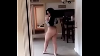 Sexy latina instagram model big booty
