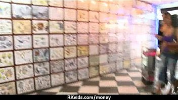 Paying for services with great head 12