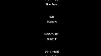 Busty teen begs for more cum