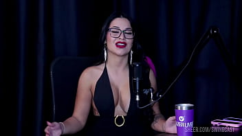 Compilados da belinha baracho no swing cast com tifany rocha parte 1 watch sheer red