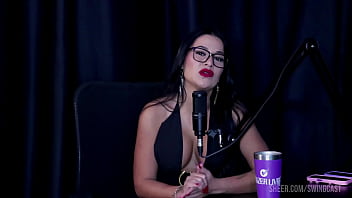 Compilados da belinha baracho no swing cast com tifany rocha parte 1 watch sheer red