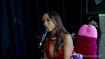 Compilados da belinha baracho no swing cast com tifany rocha parte 1 watch sheer red