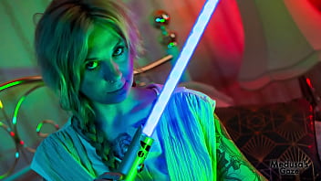 Rey And Kylo thumbnail