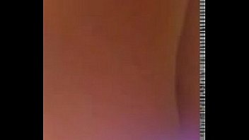 Hot blonde ass on webcam