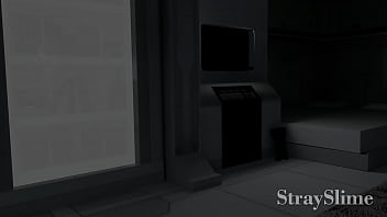 Got hit by 2b after glimpse her naked