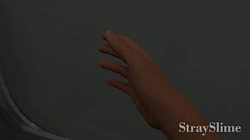 Got hit by 2b after glimpse her naked