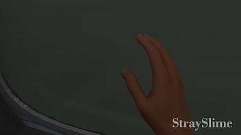 Got hit by 2b after glimpse her naked