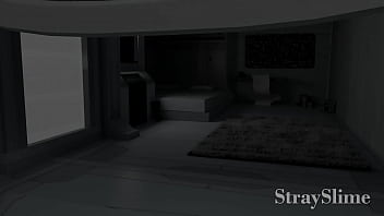 Got hit by 2b after glimpse her naked