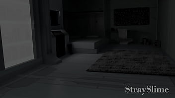 Got hit by 2b after glimpse her naked