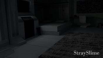 Got hit by 2b after glimpse her naked