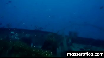 Fingering orgasms during sensual lesbian sex 3