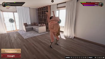 Lyra vs jerle nf3d sexfight mixed