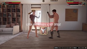 Lyra vs jerle nf3d sexfight mixed