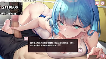 一名男高中生攻略數位校園美女的故事