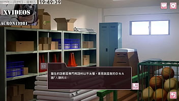 一名男高中生攻略數位校園美女的故事