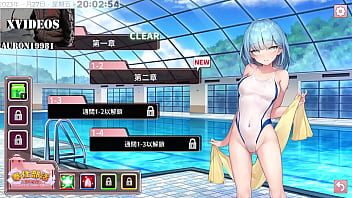 一名男高中生攻略數位校園美女的故事