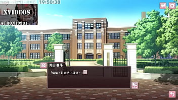 一名男高中生攻略數位校園美女的故事