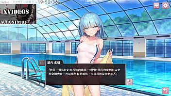 一名男高中生攻略數位校園美女的故事