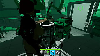 Jugando haydee 2 para pc parte 3