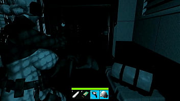 Jugando haydee 2 para pc parte 3