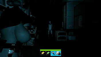 Jugando haydee 2 para pc parte 3