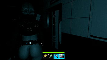 Jugando haydee 2 para pc parte 3