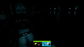 Jugando haydee 2 para pc parte 3