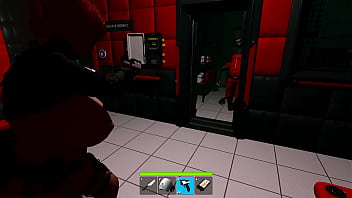 Jugando haydee 2 para pc parte 3