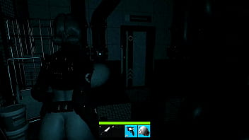 Jugando haydee 2 para pc parte 3