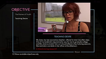 Midnight paradise cap 48 a mi hermanastra rubia le encanta chuparme la polla