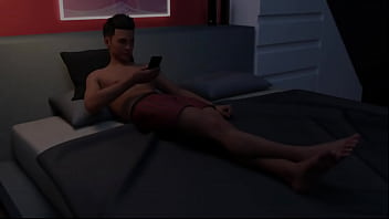 Midnight paradise cap 48 a mi hermanastra rubia le encanta chuparme la polla