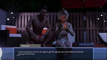 Midnight paradise cap 48 a mi hermanastra rubia le encanta chuparme la polla