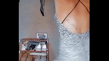 Majo paez fuentes culeando