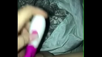 Just me dining my thing