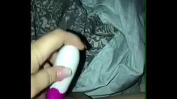 Just me dining my thing