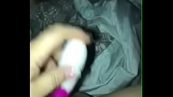 Just me dining my thing