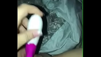 Just me dining my thing